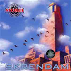 Studija - Skrendam flac download