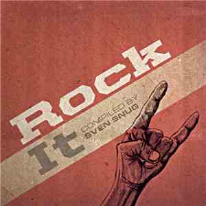 Sven Snug - Rock It flac download