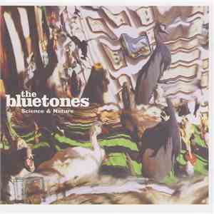The Bluetones - Science And Nature flac download