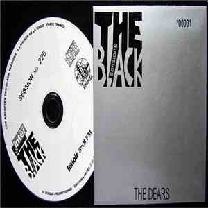 The Dears - The Black Sessions flac download