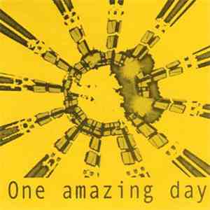 The Experience - One Amazing Day flac download