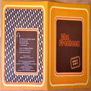 The Freebeez - The Freebeez flac download
