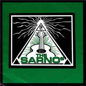 The Sarnos - She's A Witch flac download