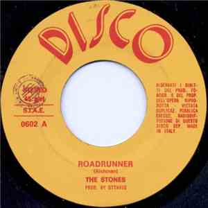 The Stones  / The Tigers  - Roadrunner / Andromeda flac download