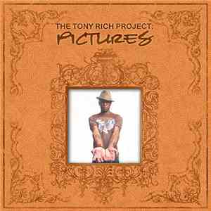 The Tony Rich Project - Pictures flac download