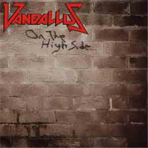 Vandallus - On The High Side flac download