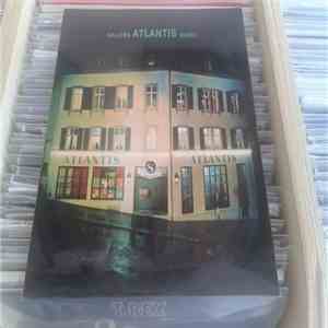 Various - Atlantis Basel Präsentiert flac download