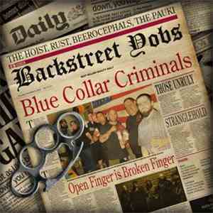 Various - Backstreet Yobs flac download