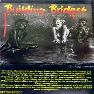 Various - Building Bridges - Australia Has A Black History flac download