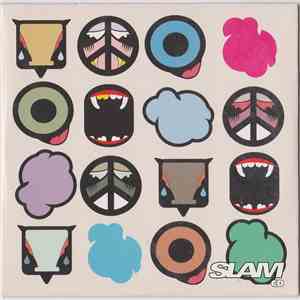 Various - CD Zur Slam Ausgabe 40 flac download