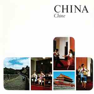 Various - China = Chine flac download