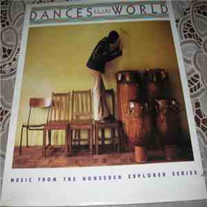 Various - Dances Of The World flac download