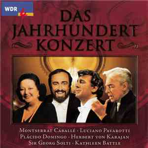 Various - Das Jahrhundertkonzert flac download