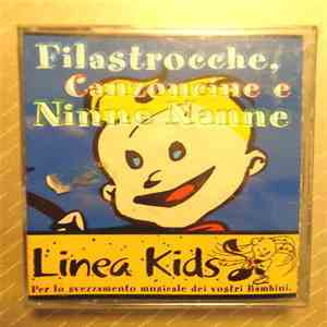 Various - Filastrocche Canzoncine E Ninne Nanne flac download