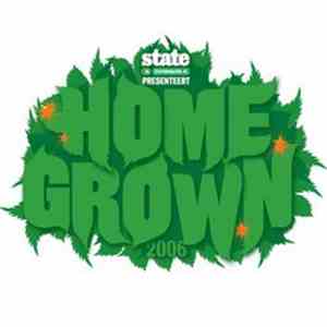 Various - Homegrown 2006 FLAC download