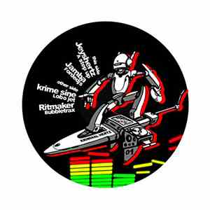 Various - Kriminal Hertz 101 flac download