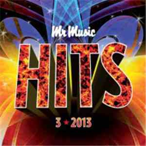 Various - Mr Music Hits 3-2013 flac download