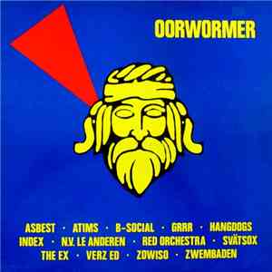 Various - Oorwormer flac download