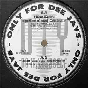 Various - Promo Mix 11-99 flac download