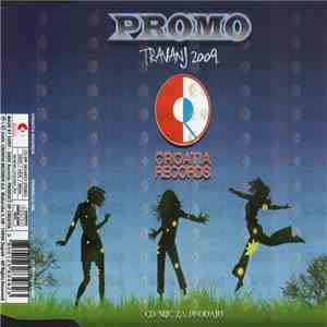 Various - Promo - Travanj 2009. flac download