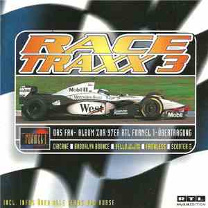 Various - Race Traxx 3 flac download