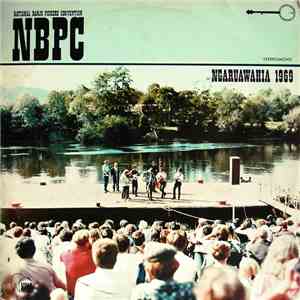 Various With Guest Star Mike Seeger - Highlights From The National Banjo Pickers Convention - Ngaruawahia 1969 flac download