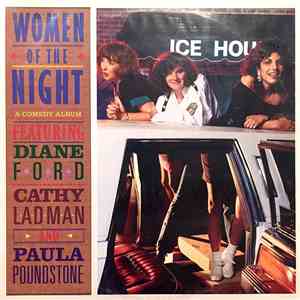 Various - Women Of The Night - A Comedy Album FLAC download