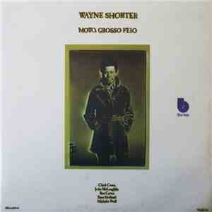 Wayne Shorter - Moto Grosso Feio flac download