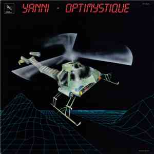 Yanni  - Optimystique flac download