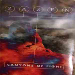 Zazen - Canyons Of LIght flac download