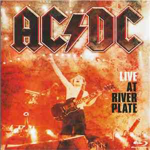 AC/DC - Live At River Plate flac download