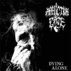 Affliction Gate - Dying Alone flac download
