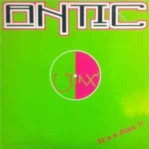 Antic - Antic EP flac download