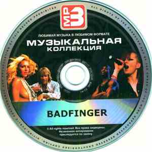 Badfinger - MP3 Collection flac download