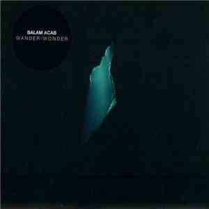 Balam Acab - Wander / Wonder flac download