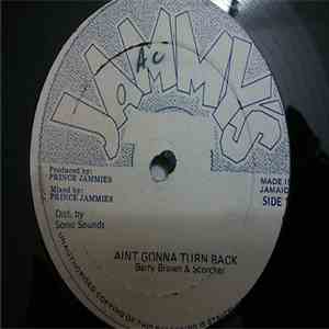 Barry Brown - It Ago Dread / Aint Gonna Turn Back flac download