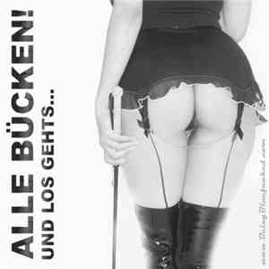 Being Bluefunked! - Alle Bücken! flac download