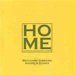 Benjamin Gibbard & Andrew Kenny - Home: Volume V flac download