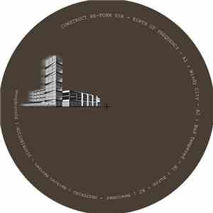 Birth Of Frequency - Bad Tempered EP flac download
