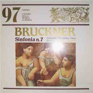 Bruckner - Sinfonia n. 7 flac download