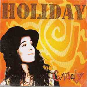 Candy - Holiday flac download