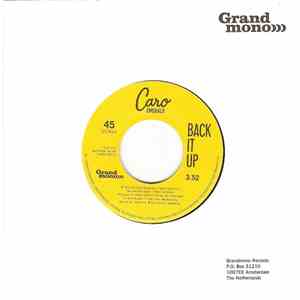 Caro Emerald - Back It Up flac download