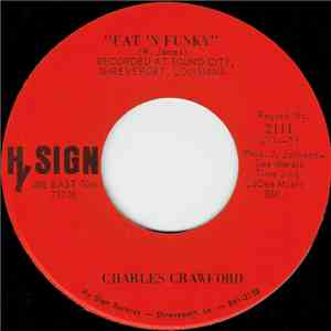 Charles Crawford - A Sad Sad Song / Fat´n Funky flac download