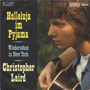 Christopher Laird - Halleluja Im Pyjama flac download