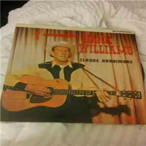 Claude Bradimore - I Remember Hank Williams flac download