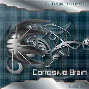 Corrosive Brain - Corrosive Therapy flac download
