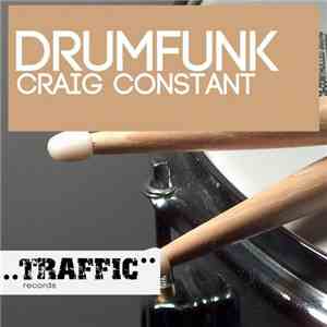 Craig Constant - Drum Funk flac download