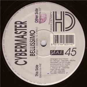 Cybermaster - Bellissimo flac download