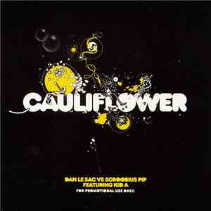 Dan Le Sac Vs Scroobius Pip Featuring Kid A - Cauliflower flac download