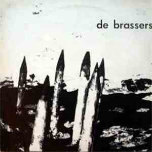De Brassers - De Brassers flac download